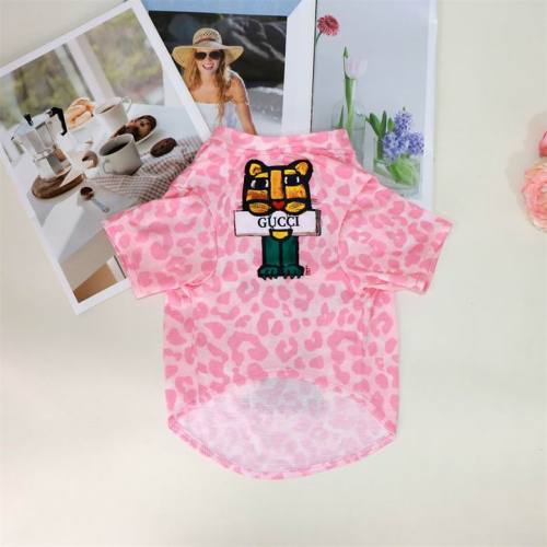 G Dog T Shirt-474
