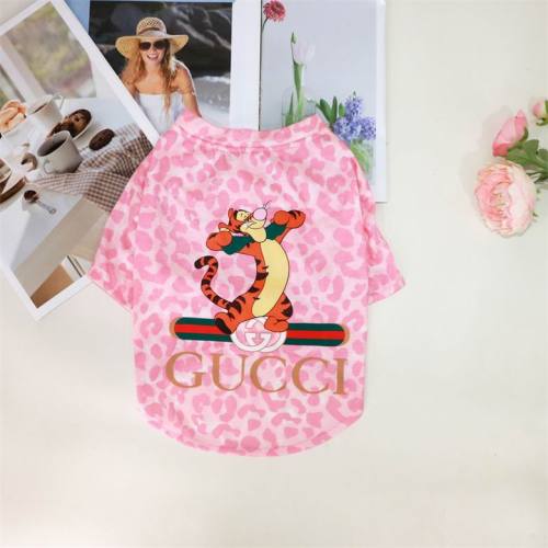 G Dog T Shirt-482