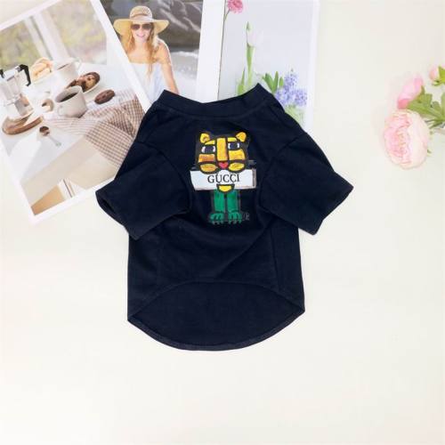 G Dog T Shirt-470
