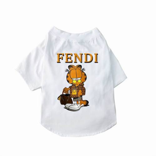 FD Dog T Shirt-056
