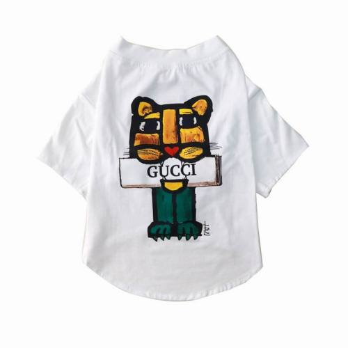 G Dog T Shirt-467
