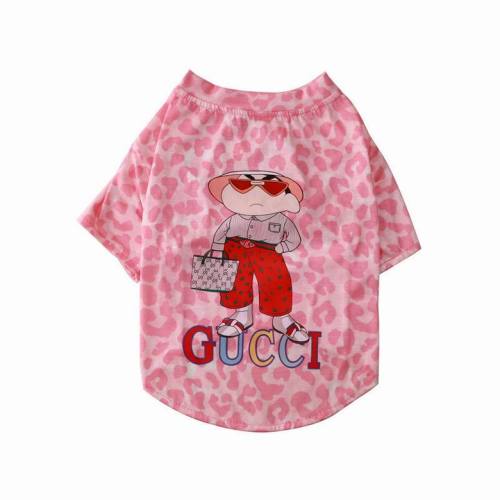 G Dog T Shirt-446