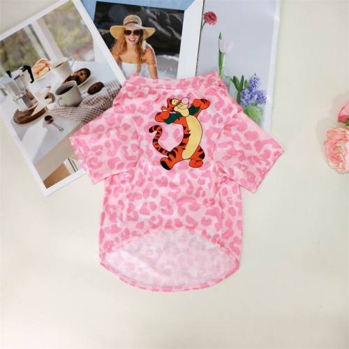 G Dog T Shirt-483