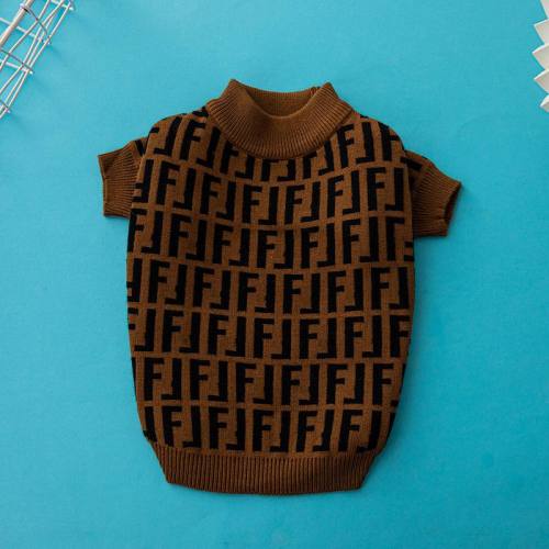 Pet sweater-017