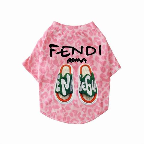 FD Dog T Shirt-049