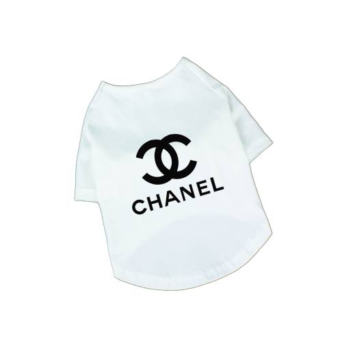 CHNL Dog T Shirt-004