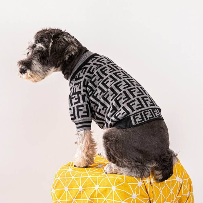 Pet sweater-069