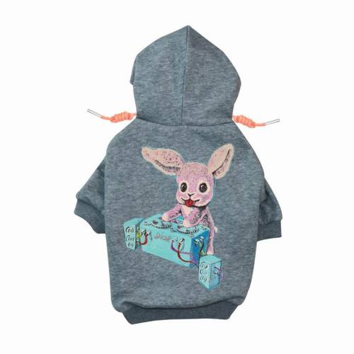 Dior Pet Hoodies-188