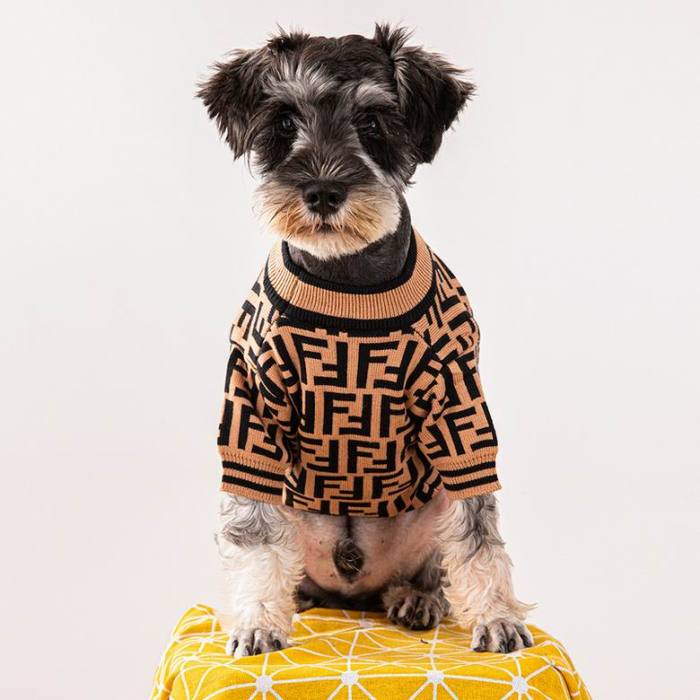 Pet sweater-068