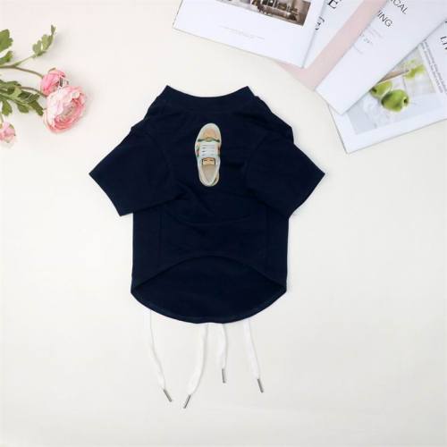 G Dog T Shirt-494