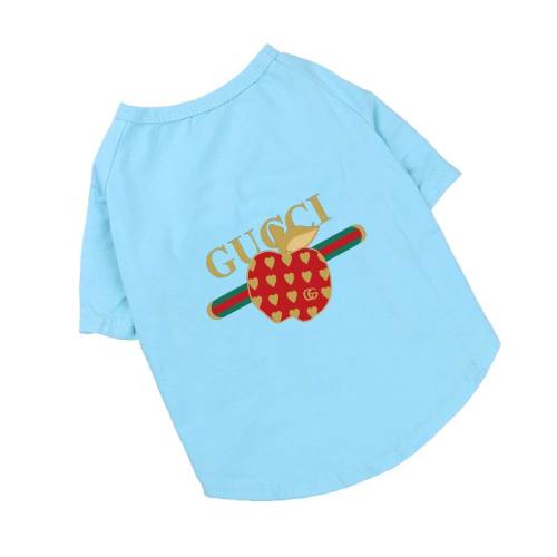 G Dog T Shirt-443
