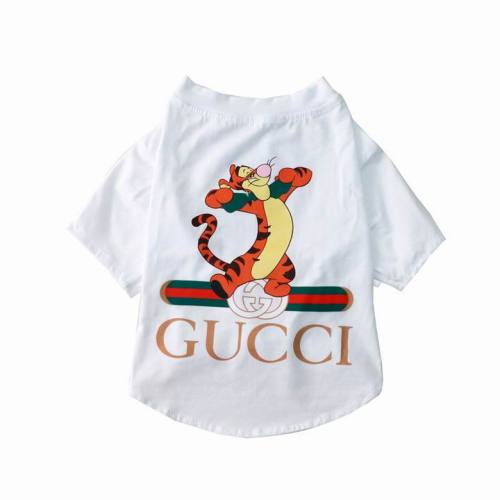 G Dog T Shirt-477