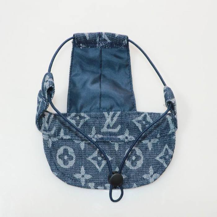 LV Pet Cap-001