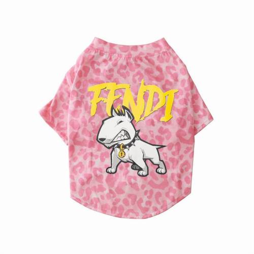 FD Dog T Shirt-020