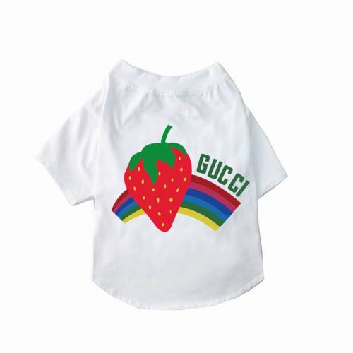 G Dog T Shirt-375