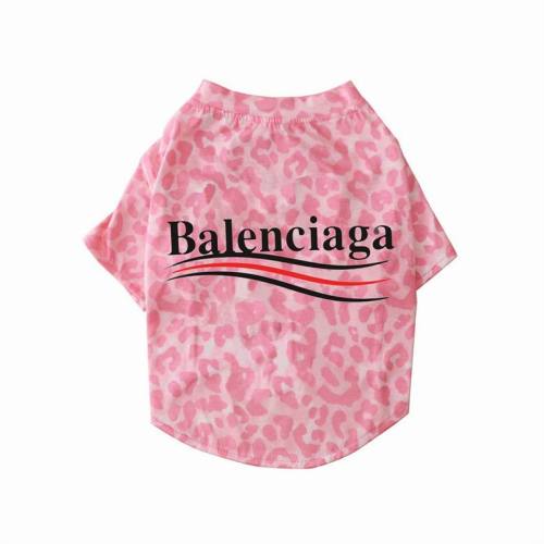 B Dog T Shirt-002