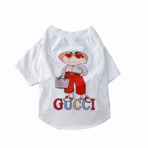 G Dog T Shirt-445