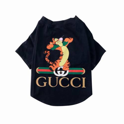 G Dog T Shirt-475