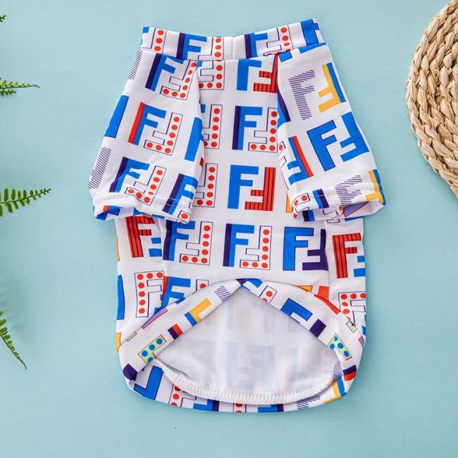 FD Pet Hoodies-548