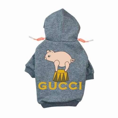 G Pet Hoodies-450