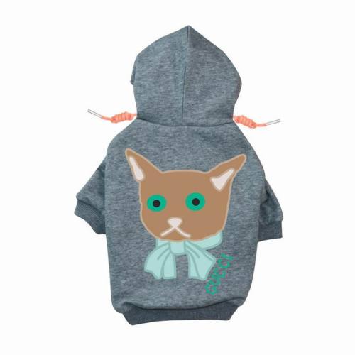 G Pet Hoodies-455