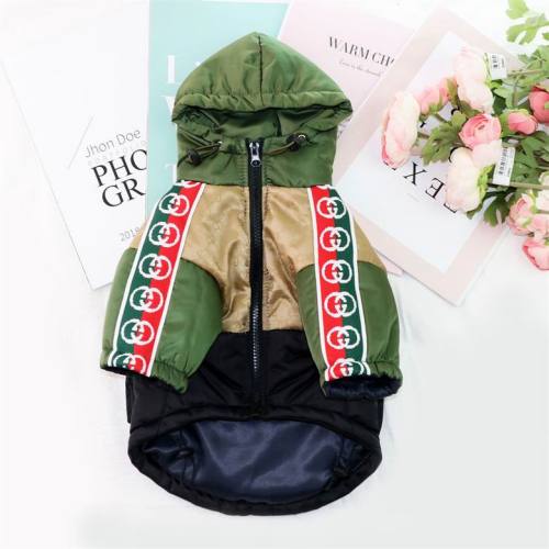 Pet Jacket-011