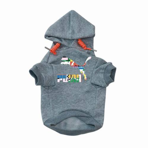 Puma Pet Hoodies-012