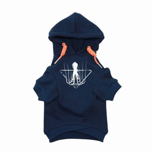 Prada Pet Hoodies-006