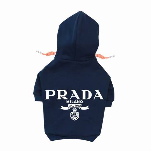 Prada Pet Hoodies-014