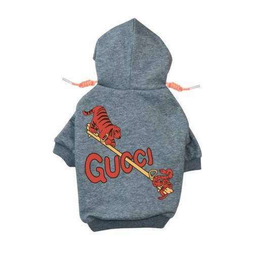 G Pet Hoodies-412