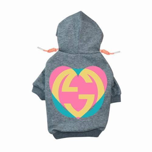 G Pet Hoodies-461