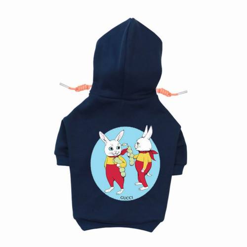 G Pet Hoodies-898