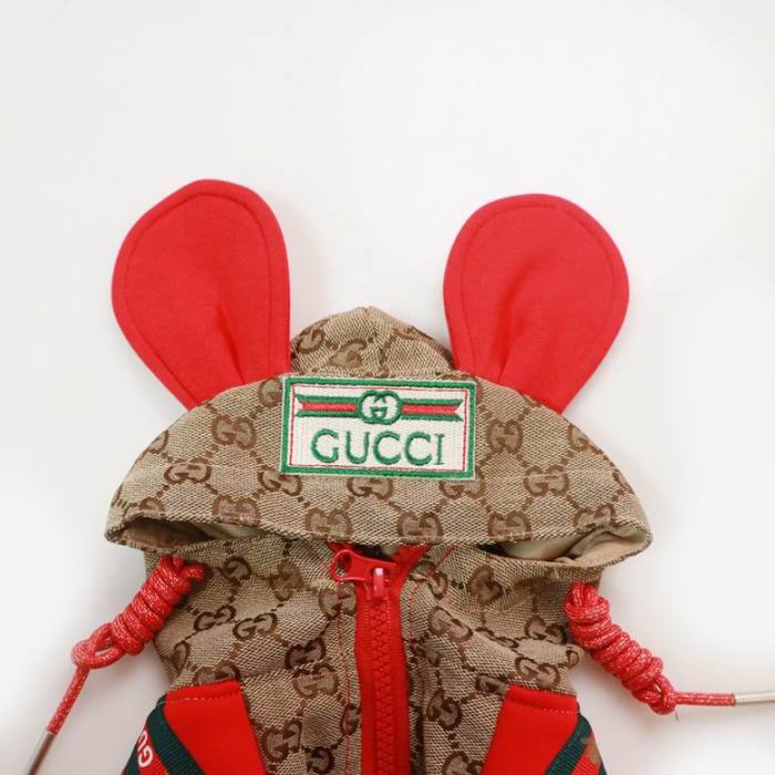 Pet Jacket-036