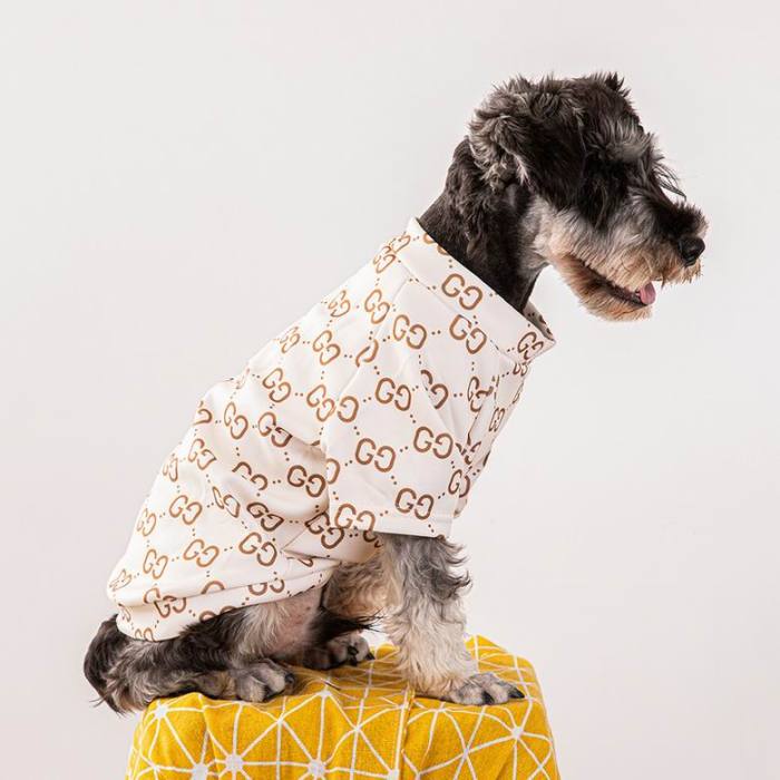 G Pet Hoodies-1850