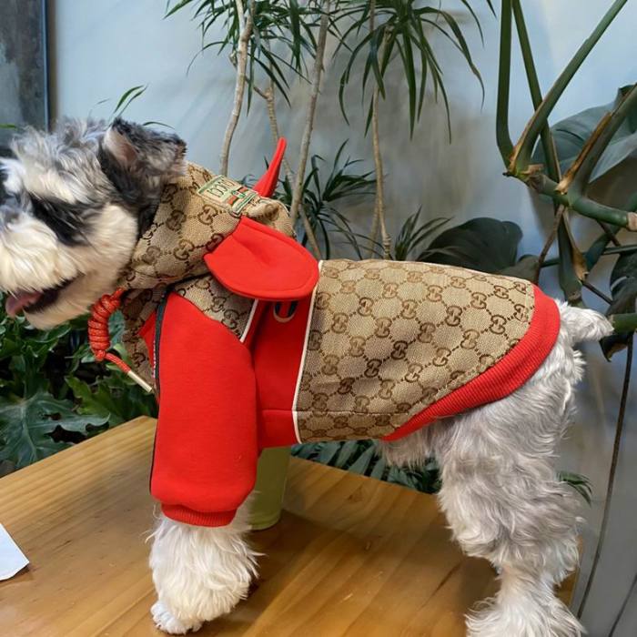 Pet Jacket-036