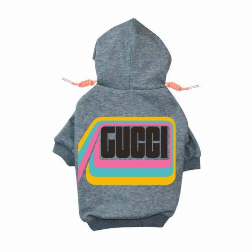 G Pet Hoodies-448