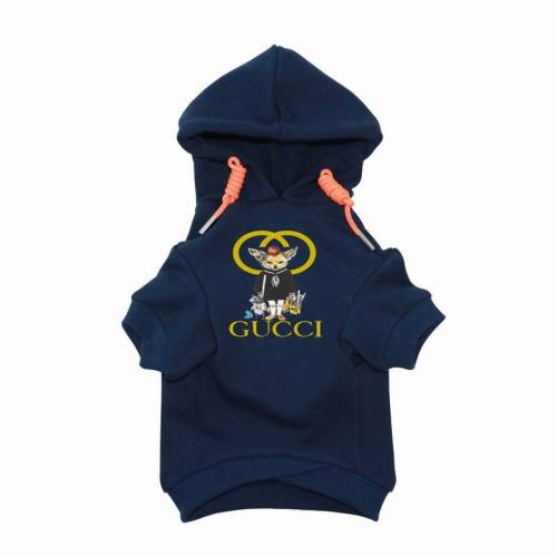 G Pet Hoodies-875