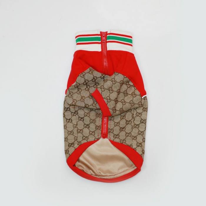 Pet Jacket-020