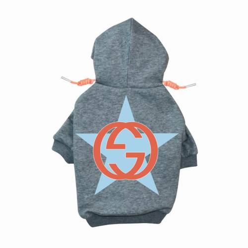 G Pet Hoodies-460