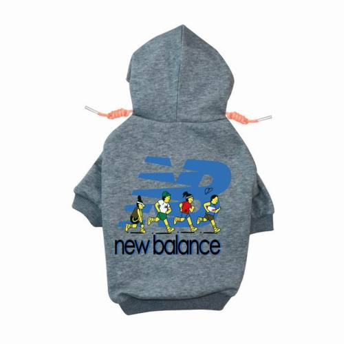 New Balance Pet Hoodies-004