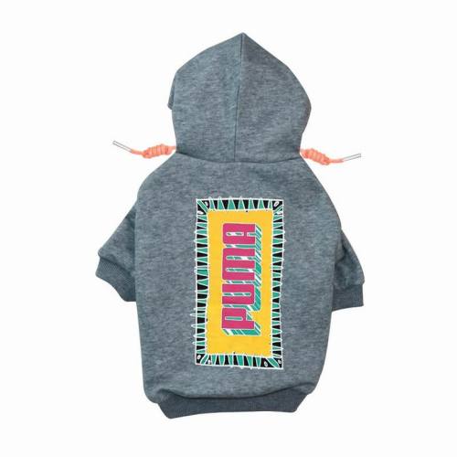 Puma Pet Hoodies-004