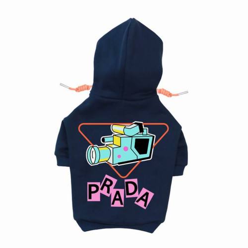 Prada Pet Hoodies-012