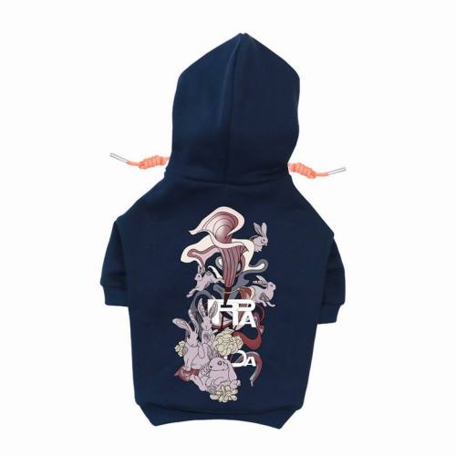 Prada Pet Hoodies-008