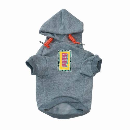 Puma Pet Hoodies-003