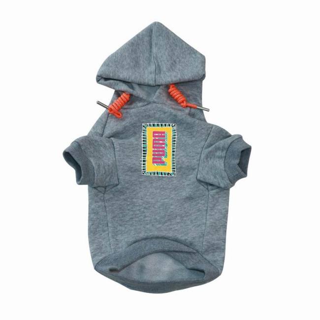 Puma Pet Hoodies-003