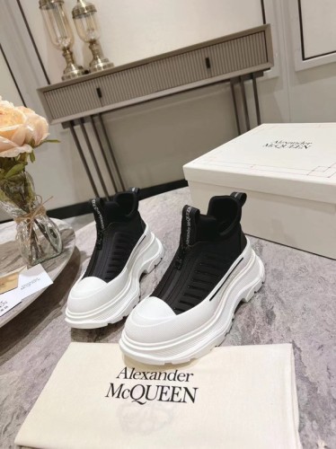 Alexander McQueen Women Shoes 1：1 quality-990