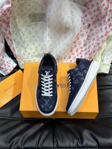 LV Men shoes 1：1 quality-4940