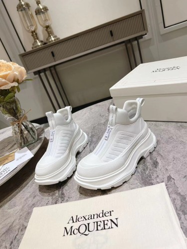 Alexander McQueen Women Shoes 1：1 quality-989