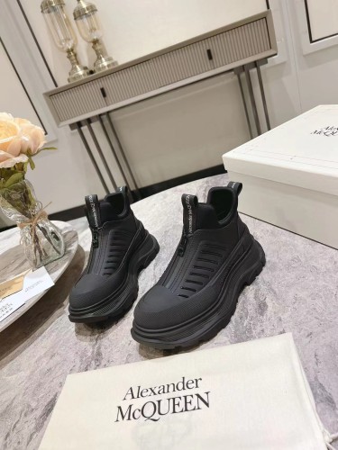 Alexander McQueen Women Shoes 1：1 quality-988