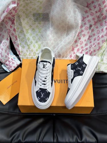 LV Men shoes 1：1 quality-4942